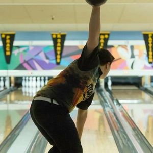 Meet your Posher, Kynan